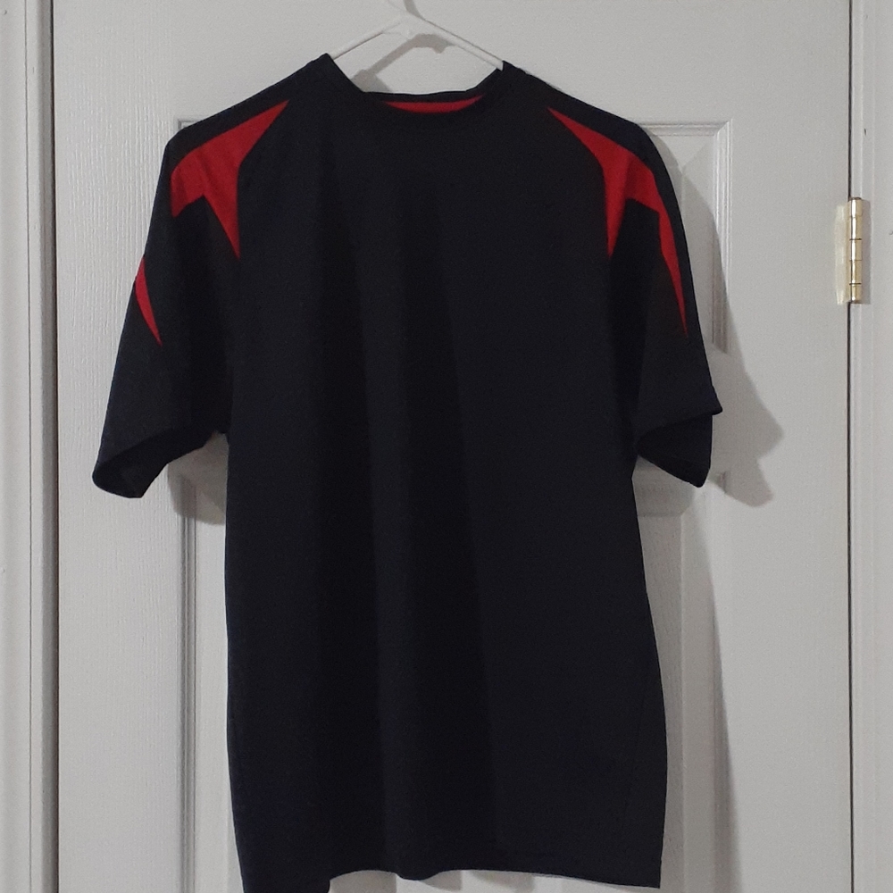 Under armour dry fit